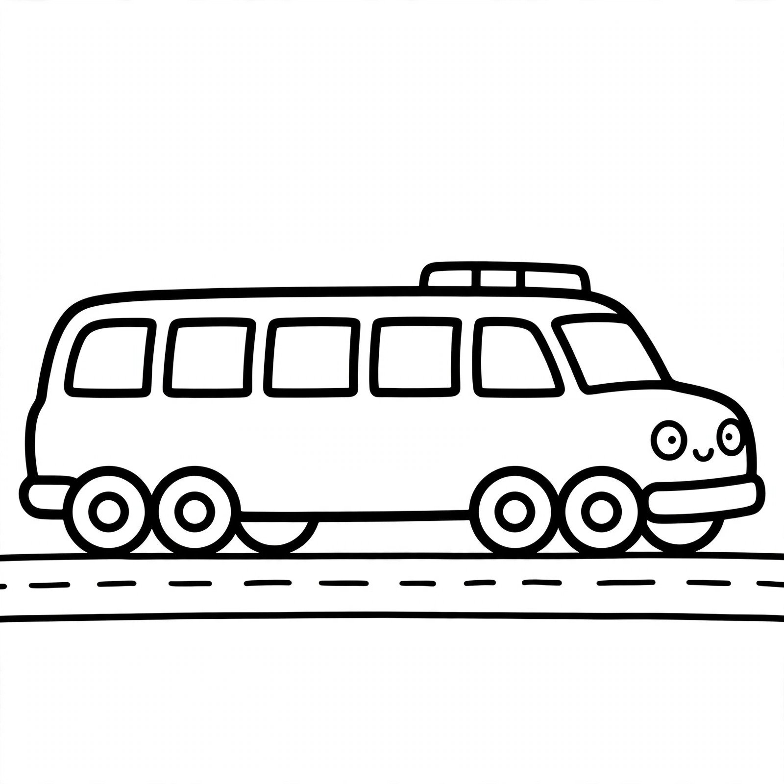 Car Coloring