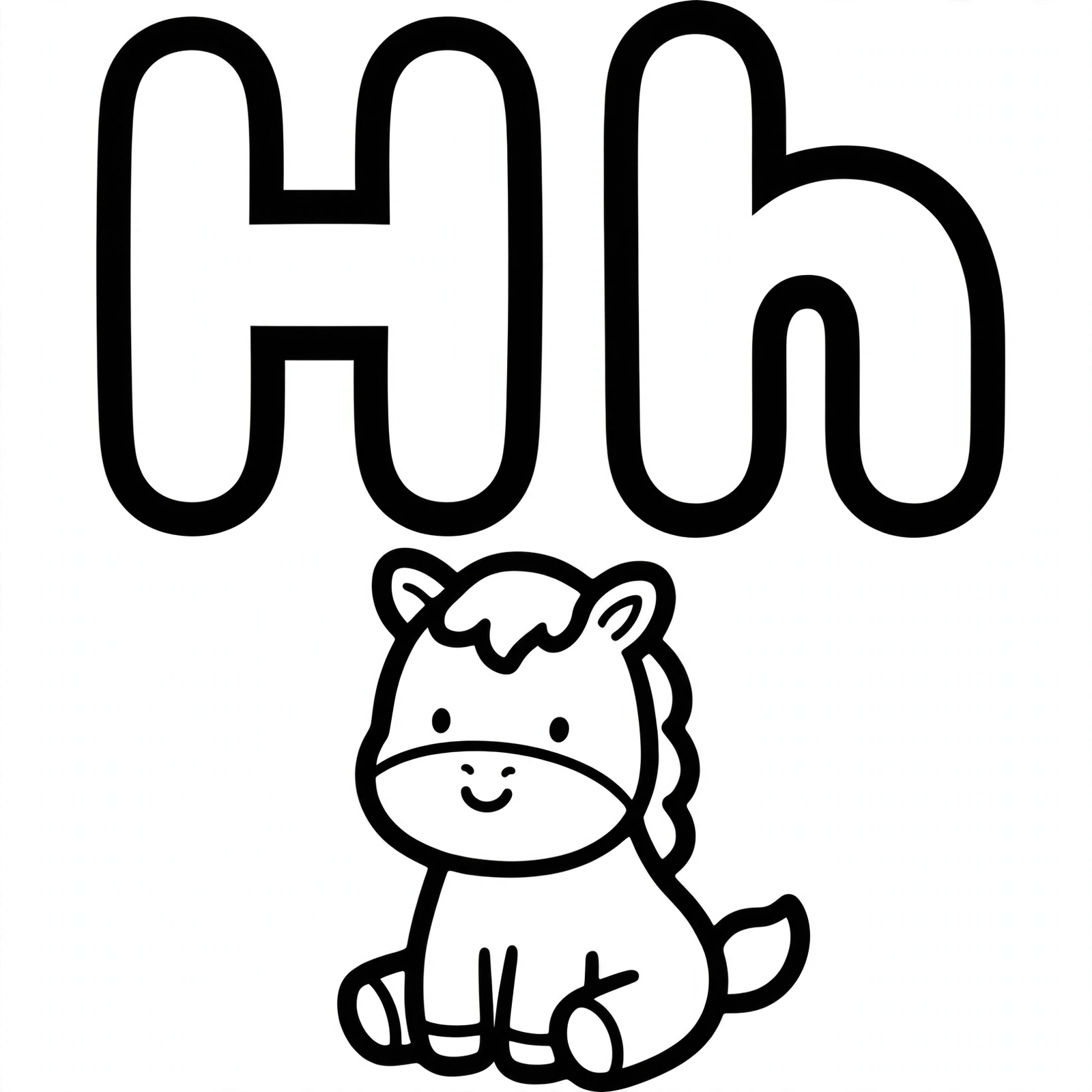 Horse